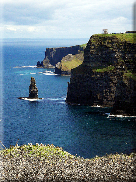 foto Scogliere di Moher